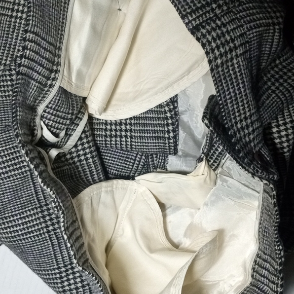 Valentino Men's Wool Pants - Picture 9 of 14